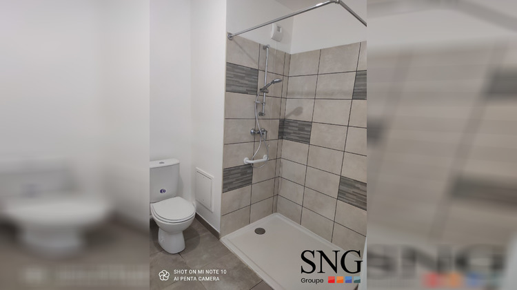 Ma-Cabane - Location Appartement Moret-Loing-et-Orvanne, 40 m²