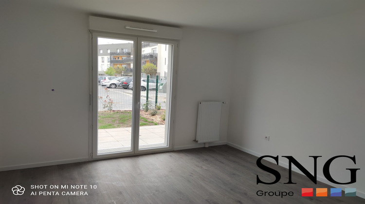 Ma-Cabane - Location Appartement Moret-Loing-et-Orvanne, 40 m²