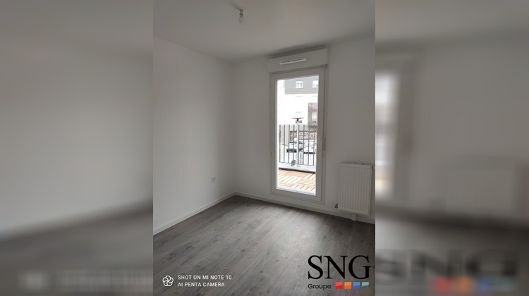 Ma-Cabane - Location Appartement Moret-Loing-et-Orvanne, 75 m²