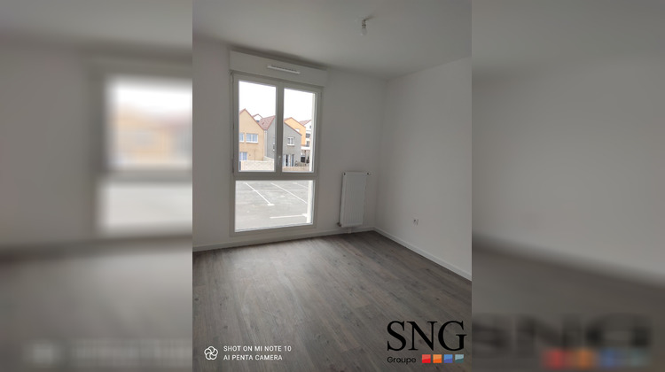 Ma-Cabane - Location Appartement Moret-Loing-et-Orvanne, 75 m²