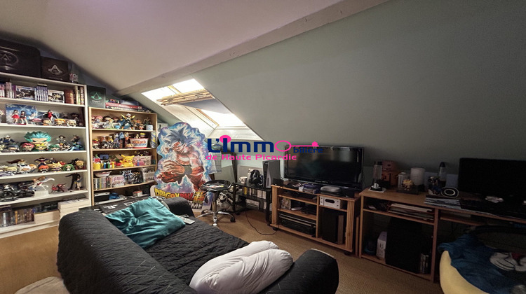 Ma-Cabane - Location Appartement Moreuil, 58 m²
