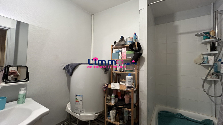Ma-Cabane - Location Appartement Moreuil, 58 m²