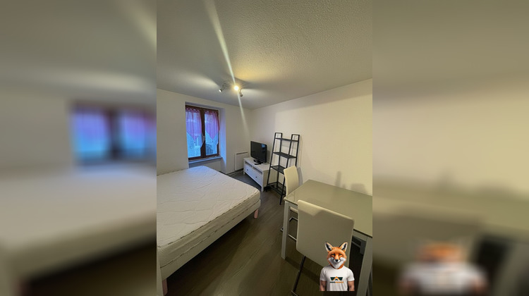 Ma-Cabane - Location Appartement morez, 20 m²
