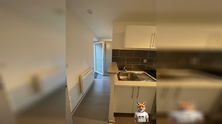 Ma-Cabane - Location Appartement morez, 20 m²
