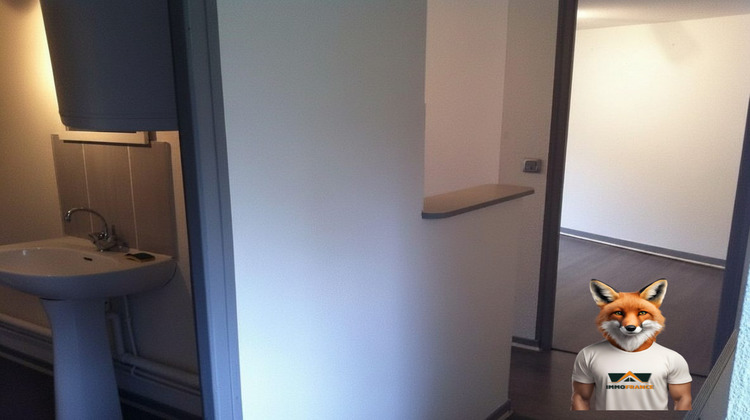 Ma-Cabane - Location Appartement morez, 20 m²