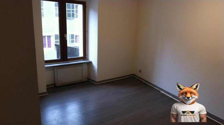 Ma-Cabane - Location Appartement morez, 20 m²