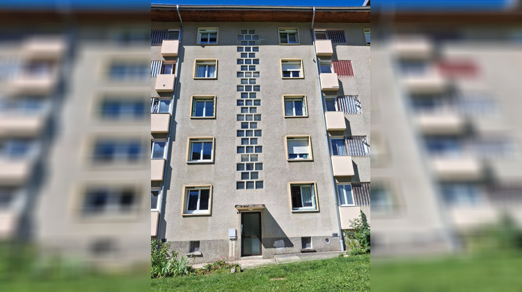 Ma-Cabane - Location Appartement MOREZ, 68 m²