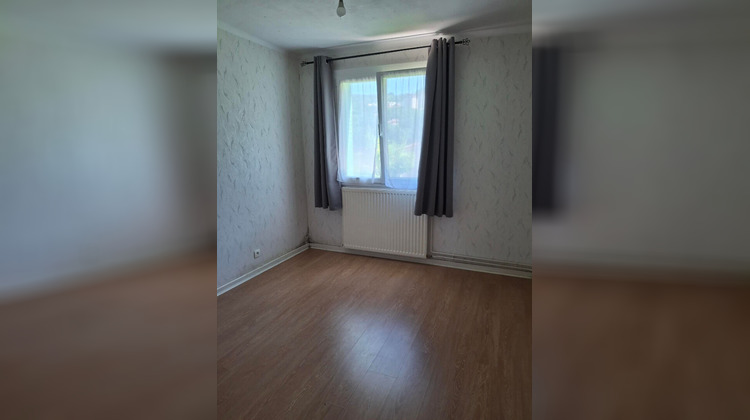 Ma-Cabane - Location Appartement MOREZ, 68 m²