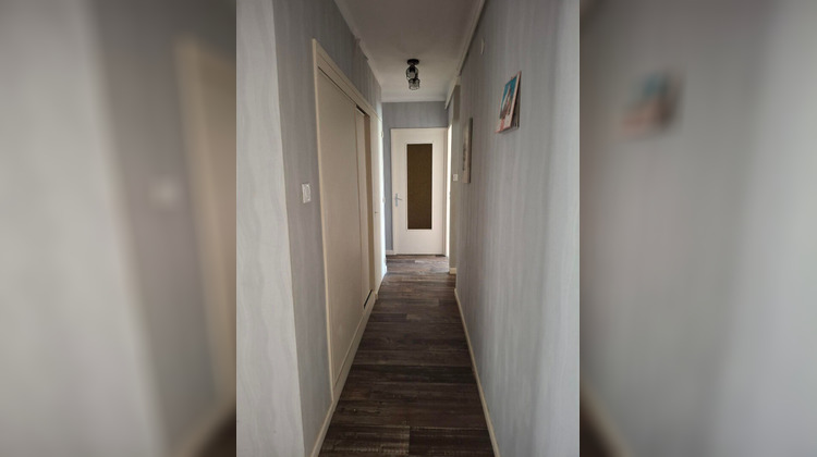Ma-Cabane - Location Appartement MOREZ, 68 m²