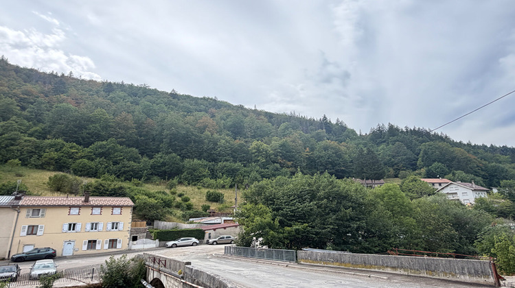 Ma-Cabane - Location Appartement MOREZ, 20 m²