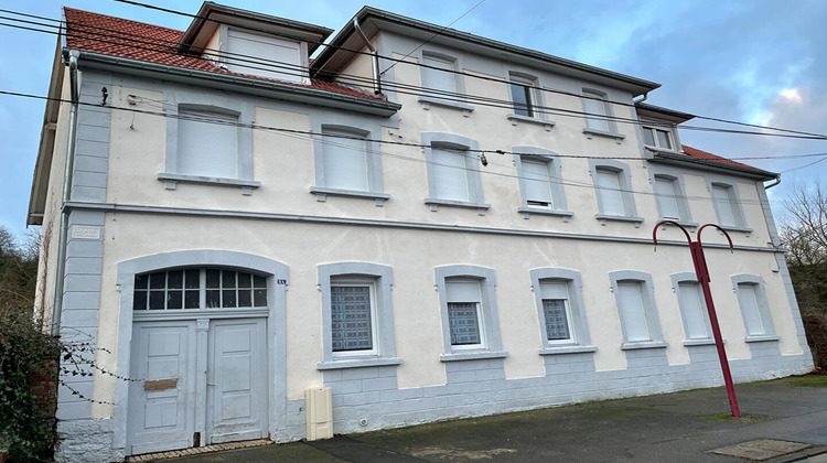 Ma-Cabane - Location Appartement MORHANGE, 61 m²