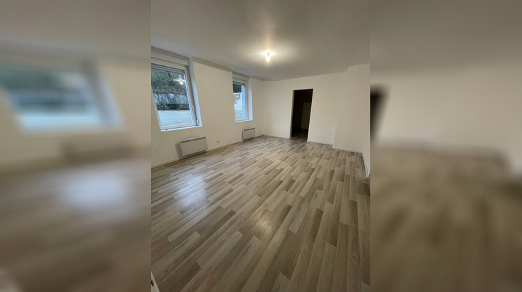 Ma-Cabane - Location Appartement MORHANGE, 61 m²