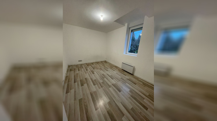 Ma-Cabane - Location Appartement MORHANGE, 61 m²