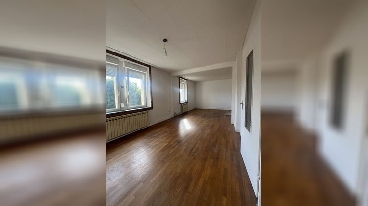 Ma-Cabane - Location Appartement MORHANGE, 89 m²