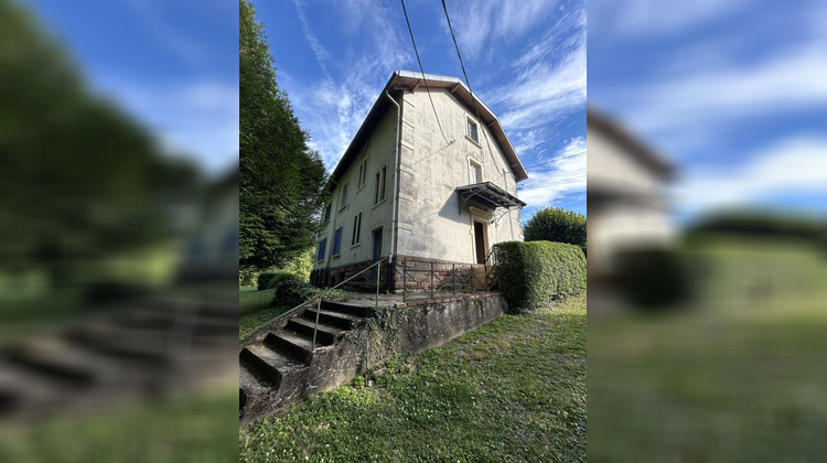 Ma-Cabane - Location Appartement MORHANGE, 89 m²