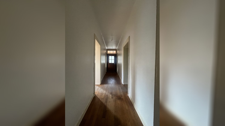 Ma-Cabane - Location Appartement MORHANGE, 89 m²