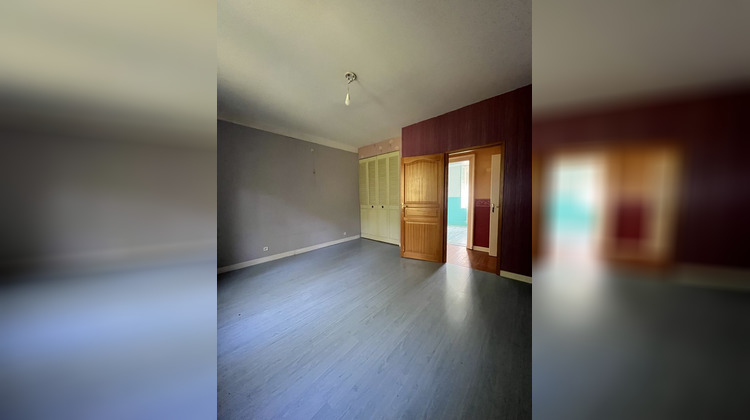 Ma-Cabane - Location Appartement MORHANGE, 89 m²