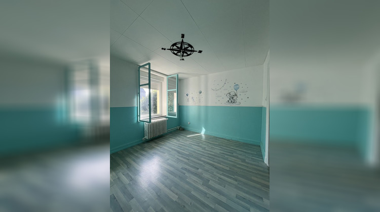 Ma-Cabane - Location Appartement MORHANGE, 89 m²