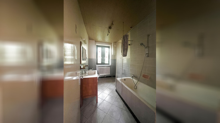 Ma-Cabane - Location Appartement MORHANGE, 89 m²