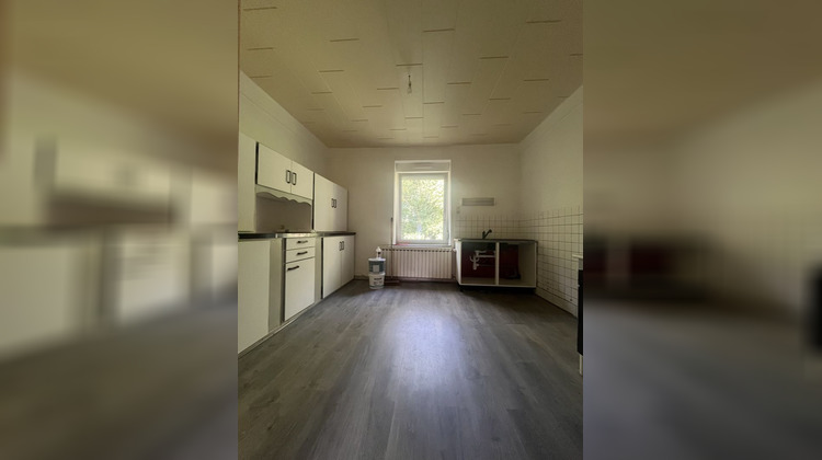 Ma-Cabane - Location Appartement MORHANGE, 89 m²