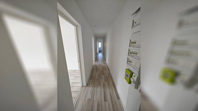 Ma-Cabane - Location Appartement MORHANGE, 63 m²