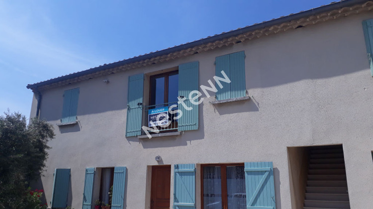 Ma-Cabane - Location Appartement MORIERES-LES-AVIGNON, 65 m²