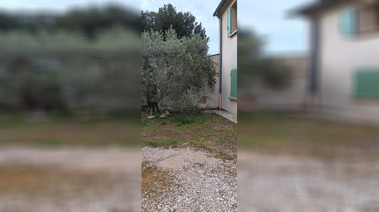 Ma-Cabane - Location Appartement MORIERES-LES-AVIGNON, 65 m²