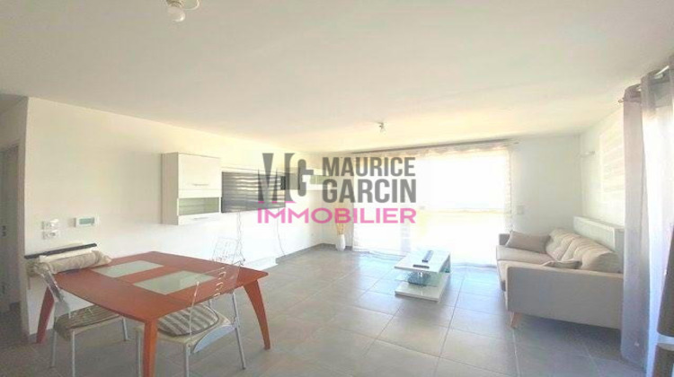Ma-Cabane - Location Appartement Morières-lès-Avignon, 62 m²