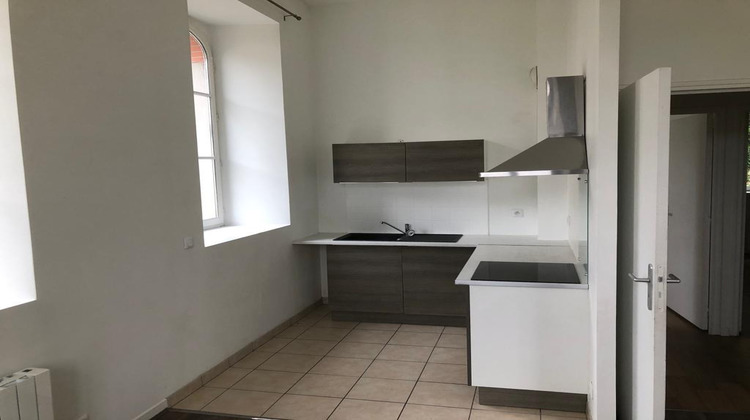 Ma-Cabane - Location Appartement MORIGNY-CHAMPIGNY, 62 m²