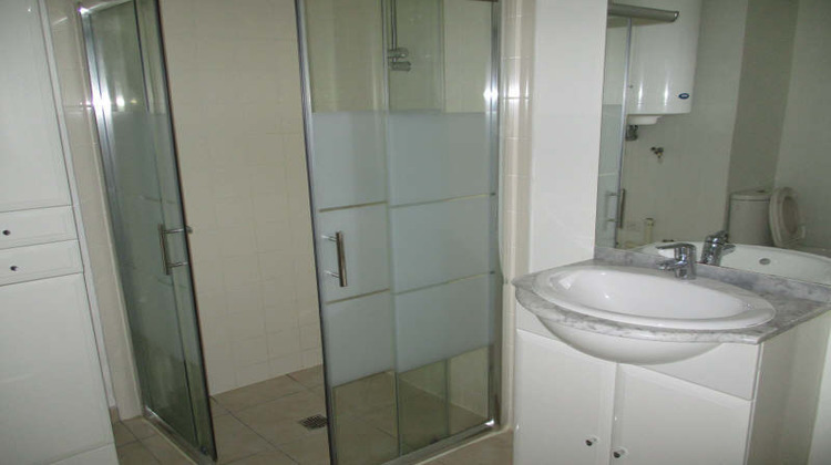 Ma-Cabane - Location Appartement MORIGNY-CHAMPIGNY, 62 m²