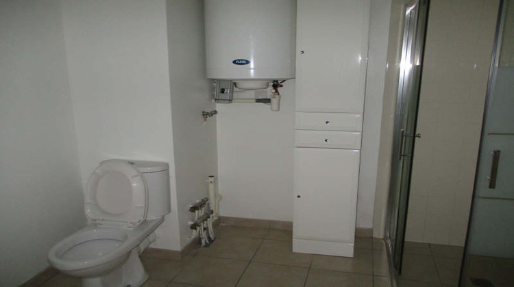 Ma-Cabane - Location Appartement MORIGNY-CHAMPIGNY, 62 m²