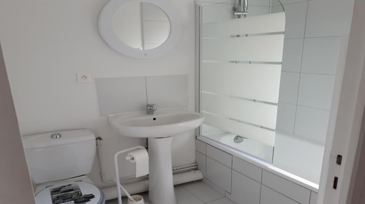 Ma-Cabane - Location Appartement MORIGNY-CHAMPIGNY, 24 m²