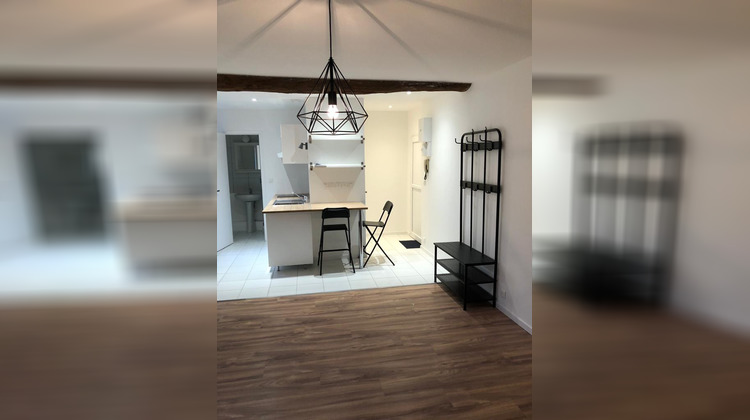 Ma-Cabane - Location Appartement MORIGNY-CHAMPIGNY, 29 m²