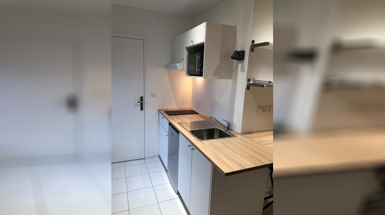Ma-Cabane - Location Appartement MORIGNY-CHAMPIGNY, 29 m²