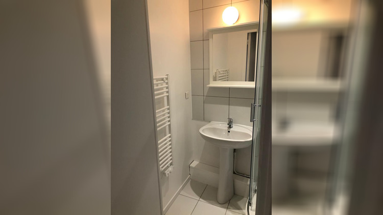 Ma-Cabane - Location Appartement MORIGNY-CHAMPIGNY, 29 m²