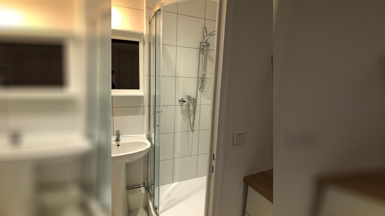 Ma-Cabane - Location Appartement MORIGNY-CHAMPIGNY, 29 m²