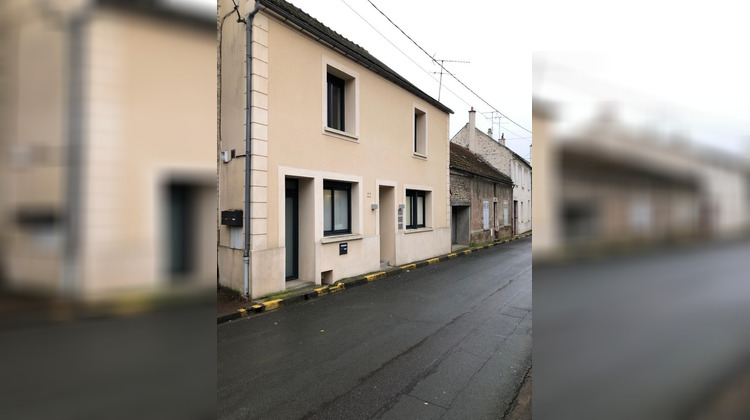 Ma-Cabane - Location Appartement MORIGNY-CHAMPIGNY, 29 m²