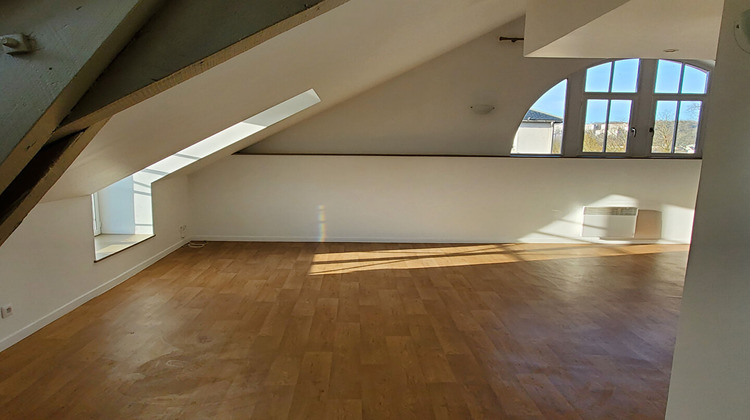 Ma-Cabane - Location Appartement MORIGNY-CHAMPIGNY, 47 m²