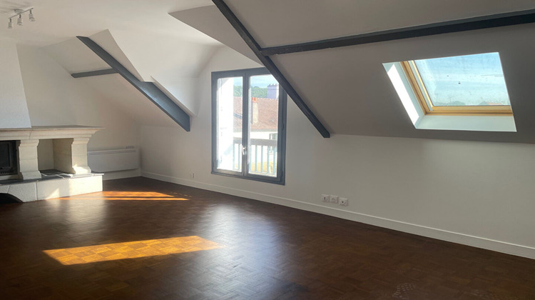 Ma-Cabane - Location Appartement MORIGNY-CHAMPIGNY, 52 m²