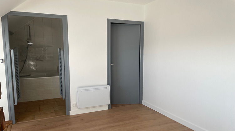 Ma-Cabane - Location Appartement MORIGNY-CHAMPIGNY, 52 m²