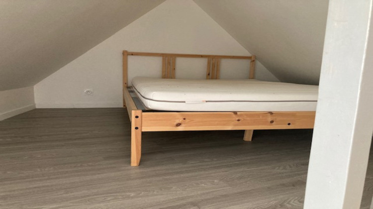 Ma-Cabane - Location Appartement MORLAIX, 26 m²