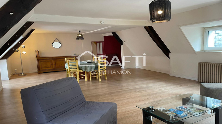 Ma-Cabane - Location Appartement Morlaix, 113 m²