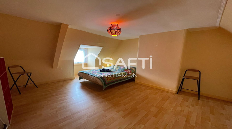 Ma-Cabane - Location Appartement Morlaix, 113 m²