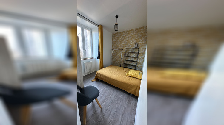 Ma-Cabane - Location Appartement MORLAIX, 32 m²