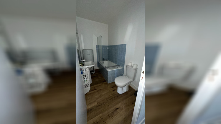 Ma-Cabane - Location Appartement MORLAIX, 32 m²