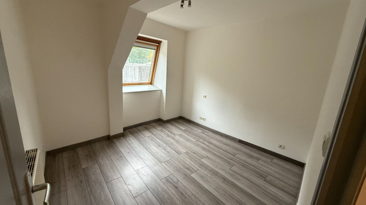 Ma-Cabane - Location Appartement MORLAIX, 63 m²