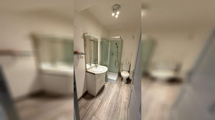 Ma-Cabane - Location Appartement MORLAIX, 63 m²