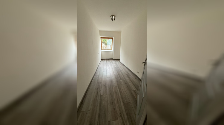 Ma-Cabane - Location Appartement MORLAIX, 63 m²