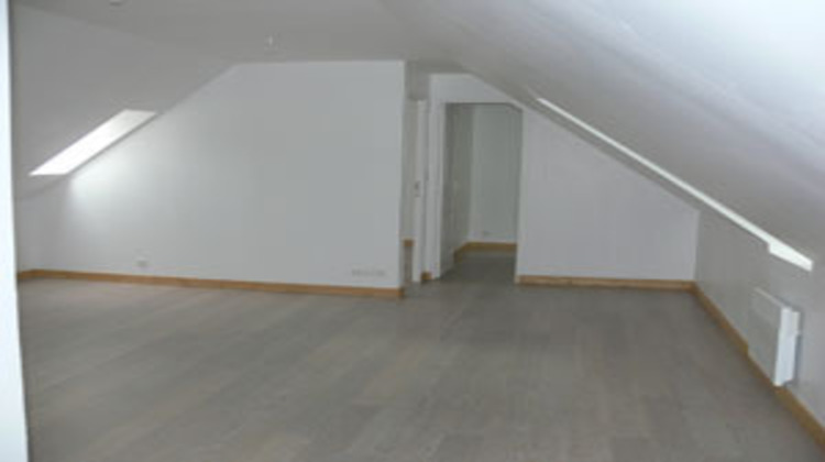 Ma-Cabane - Location Appartement MORLAIX, 55 m²