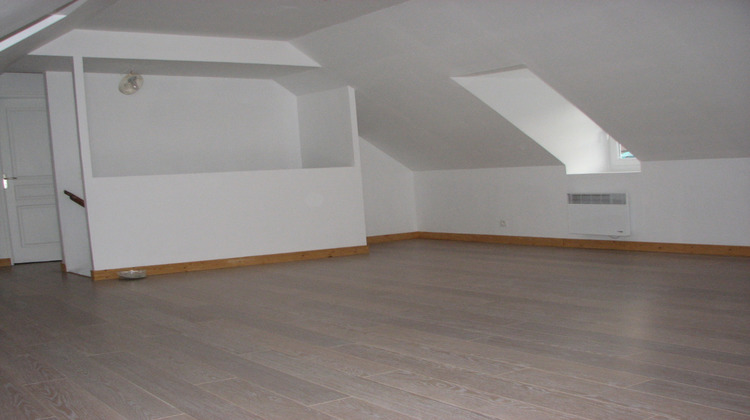 Ma-Cabane - Location Appartement MORLAIX, 55 m²